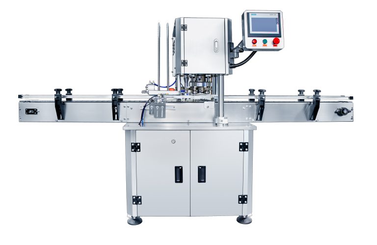 “Top 5 Benefits of Using an Automatic Servo Can Seamer Machine”