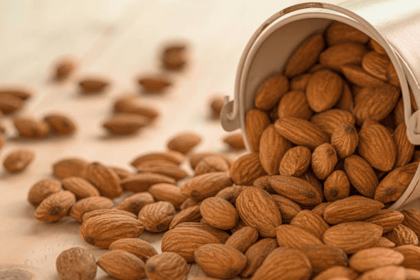 A Complete Almonds Packaging Machines Solution