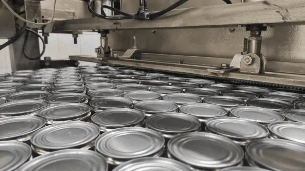 The Ultimate Guide to Commercial Canning Equipment for Businesses