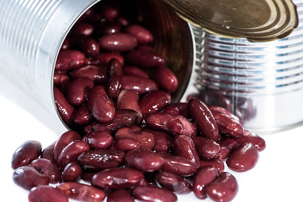 A Detailed Guide To Seaming Canned Beans Well