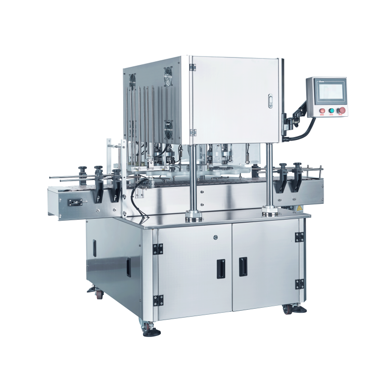 Types of Seaming Machines: Understanding Different Packaging Solutions