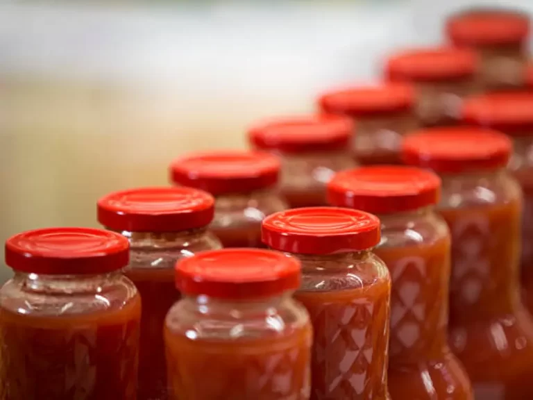 How Automatic Sauce Packaging Machines Can Help Your Business