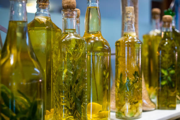 Olive Oil Packaging Machine: A Complete Guide