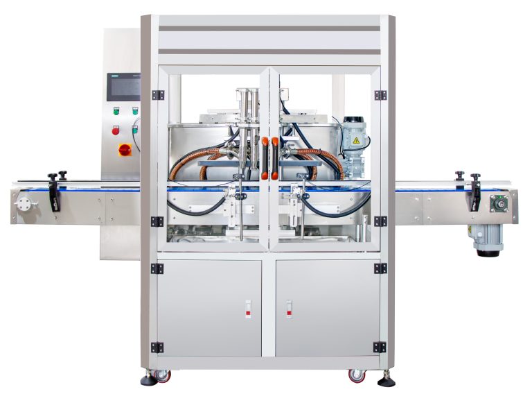 Which Filling Machine Is Suitable For Sauce Packing Manufacturers?