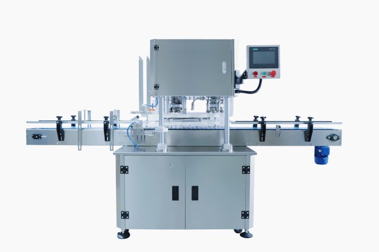 Top-Grade Can Sealer Machine from Top Packaging Machine Manufacturer in China