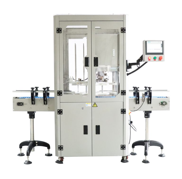 Advanced Can Sealer Machines for Efficient Packaging