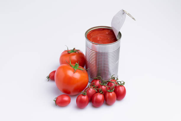 Automatic Tomato Paste Tin Can Canning Closer Machine